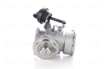EGR-klapp NISSENS 98162
