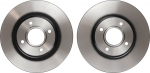 Piduriketas TRW DF6509