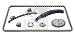 Mootori keti komplekt FEBI BILSTEIN 109156