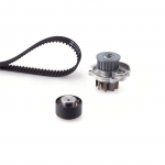 Veepump + hammasrihmakomplekt GATES KP15503XS-2