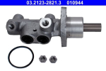 Peapiduri silinder ATE 03.2123-2821.3