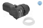 Sensor, parkimisabi MEYLE 614 895 0002