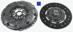 Sidurikomplekt SACHS 3000 951 830