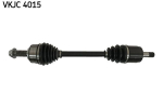 Veov&otilde;ll SKF VKJC 4015