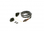Lambda andur BOSCH 0 258 010 073