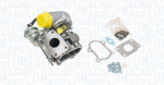 Kompressor,&uuml;lelaadimine MAGNETI MARELLI TBM0053