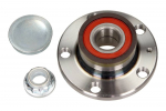 Rattalaagrikomplekt MAXGEAR 33-0406