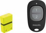 Kaugjuhtimispult, k&auml;sivalgusti PHILIPS ACCFIMDX1
