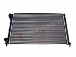 Radiaator,mootorijahutus GT-BERGMANN Automotive GT10-058