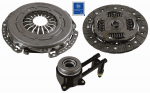 Sidurikomplekt SACHS 3000 990 336