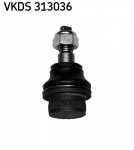 Kande-/juhtliigend SKF VKDS 313036