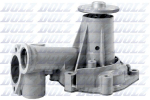Veepump, mootori jahutus DOLZ H206