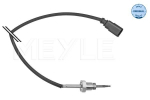 Andur, heitgaasitemperatuur MEYLE 114 800 0262