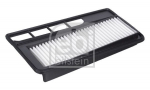 &Otilde;hufilter FEBI BILSTEIN 108936
