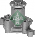 Veepump, mootori jahutus INA 538 0589 10