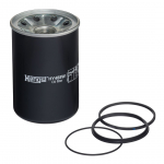 Filter,t&ouml;&ouml;h&uuml;draulika HENGST FILTER HY488W D780
