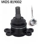 Kande-/juhtliigend SKF VKDS 819002