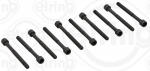 Klapikaanekruvikomplekt ELRING 373.000