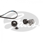 Soonrihmakomplekt GATES K036PK1830XS