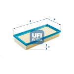 &Otilde;hufilter UFI 30.851.00