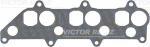 Tihend,sisselaskekollektor VICTOR REINZ 71-39018-00