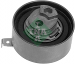 Pingutusrull,Hammasrihm Schaeffler INA 531 0776 10