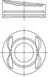 Kolvid MAHLE 028 03 12