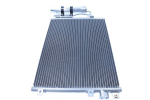 Kondensaator,kliimaseade MAXGEAR AC896925