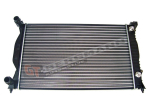 Radiaator,mootorijahutus GT-BERGMANN GT10-126