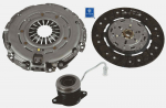 Sidurikomplekt SACHS 3000 990 603