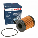 &Otilde;lifilter BOSCH F 026 407 067