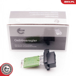 Takistus,salongipuhur ESEN SKV 94SKV025