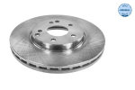 Piduriketas MEYLE 015 521 2044