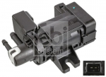 Survemuundur, heitgaaside juhtimine FEBI BILSTEIN 173544
