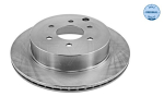 Piduriketas MEYLE 36-15 523 0053