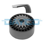 Soonrihmakomplekt DAYCO KPV194