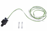 Adapterikaabel, k&otilde;rgsurvepump METZGER AUTOTEILE 2324163
