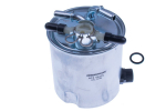 K&uuml;tusefilter DENCKERMANN A120423V