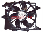 Ventilaator,mootorijahutus FAST FT56183