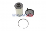 H&uuml;draulikafilter,automaatk&auml;igukast BOGAP B8114105