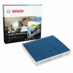 Filter,salongi&otilde;hk BOSCH 0 986 628 574