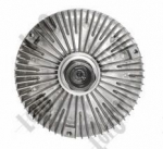 Sidur, radiaatoriventilaator ABAKUS 004-013-0008