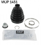 Kaitsekummikomplekt, veov&otilde;ll SKF VKJP 1451