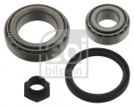 Rattalaagrikomplekt FEBI BILSTEIN 05587