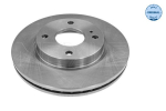 Piduriketas MEYLE 715 521 0027