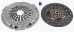 Sidurikomplekt SACHS 3000 950 641
