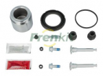 Remondikomplekt,Pidurisadul FRENKIT 760600