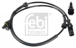Andur, rattap&ouml;&ouml;rete arv FEBI BILSTEIN 172503