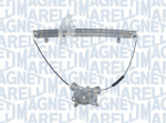Aknat&otilde;stuk MAGNETI MARELLI ACQ0359