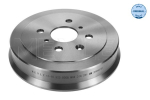 Piduritrummel MEYLE 11-15 523 0005